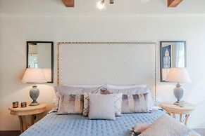 Casa Lucky a Modern Lucca Penthouse