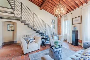 Casa Lucky a Modern Lucca Penthouse