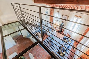 Casa Lucky a Modern Lucca Penthouse