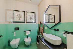 Casa Lucky a Modern Lucca Penthouse