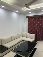 Captivating 2-bed Apartment in Dhaka