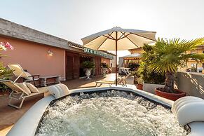 Casa Stella in Lucca