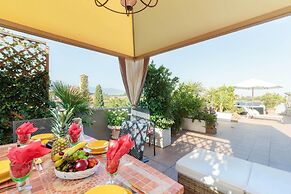 Casa Stella in Lucca