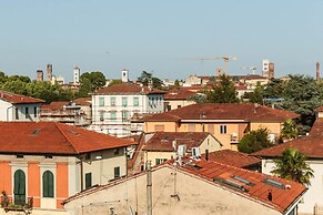 Casa Stella in Lucca