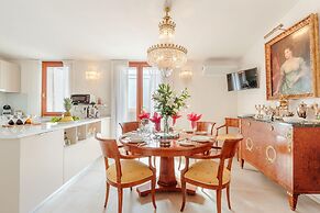 Casa Stella in Lucca