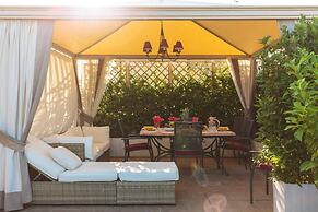 Casa Stella in Lucca