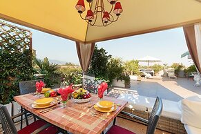 Casa Stella in Lucca