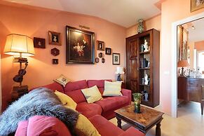 Casa Stella in Lucca