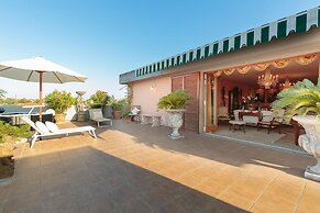 Casa Stella in Lucca