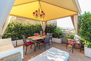 Casa Stella in Lucca