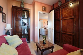 Casa Stella in Lucca