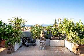 Casa Stella in Lucca