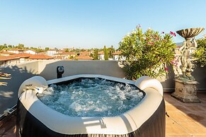 Casa Stella in Lucca