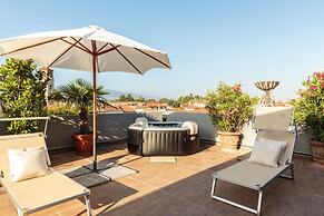 Casa Stella in Lucca