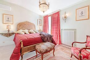 Casa Stella in Lucca