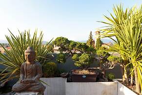 Casa Stella in Lucca