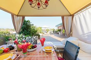 Casa Stella in Lucca