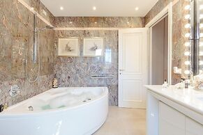 Casa Stella in Lucca