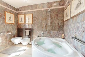 Casa Stella in Lucca