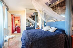 Casa Stella in Lucca