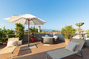 Casa Stella in Lucca