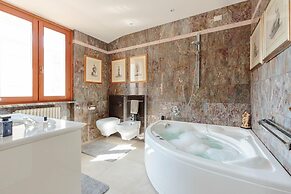 Casa Stella in Lucca