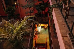 Boulenc Bed and Bread