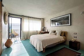 Boulenc Bed and Bread