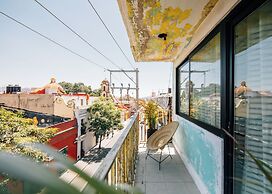 Boulenc Bed and Bread