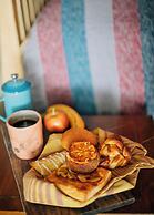 Boulenc Bed and Bread