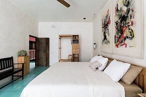 Boulenc Bed and Bread