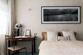 Boulenc Bed and Bread