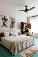 Boulenc Bed and Bread