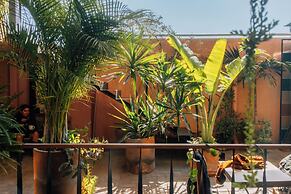 Boulenc Bed and Bread