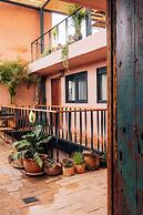 Boulenc Bed and Bread