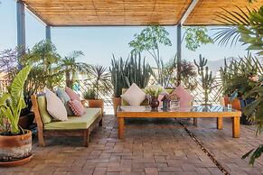 Boulenc Bed and Bread