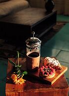 Boulenc Bed and Bread