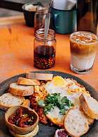 Boulenc Bed and Bread