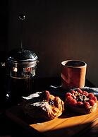 Boulenc Bed and Bread