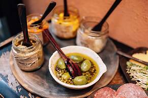 Boulenc Bed and Bread