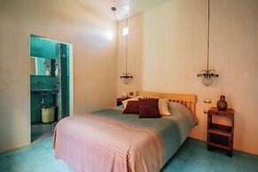 Boulenc Bed and Bread