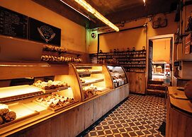 Boulenc Bed and Bread