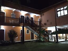 Astro Rei Pousada Paraty