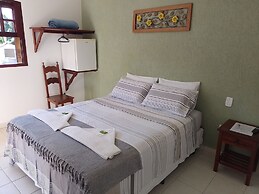 Astro Rei Pousada Paraty