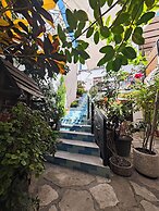 El Jardin de la Abuela
