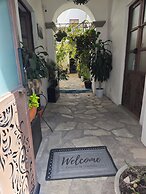 El Jardin de la Abuela