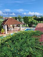 Casa Quinta Mar Casa de campo en el Tule