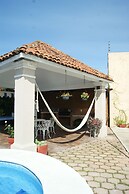 Casa Quinta Mar Casa de campo en el Tule
