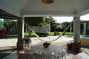 Casa Quinta Mar Casa de campo en el Tule