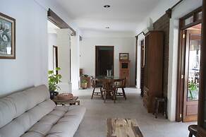 Casa Quinta Mar Casa de campo en el Tule